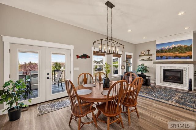 3237 S Chartwell Gardens, Ammon, ID 83406