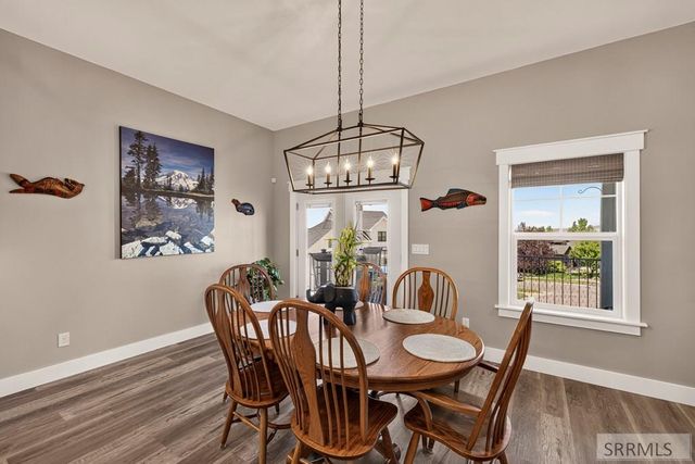 3237 S Chartwell Gardens, Ammon, ID 83406