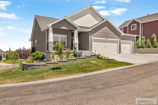 3237 S Chartwell Gardens, Ammon, ID 83406