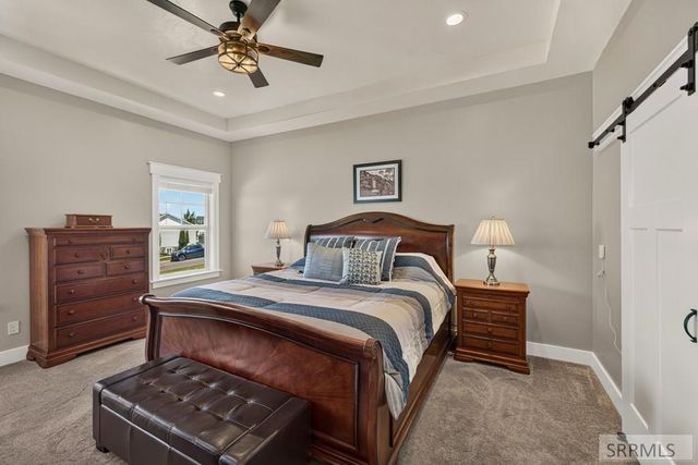 3237 S Chartwell Gardens, Ammon, ID 83406