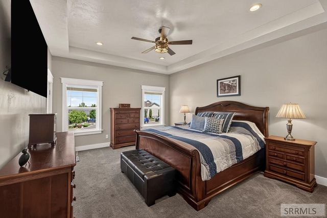 3237 S Chartwell Gardens, Ammon, ID 83406