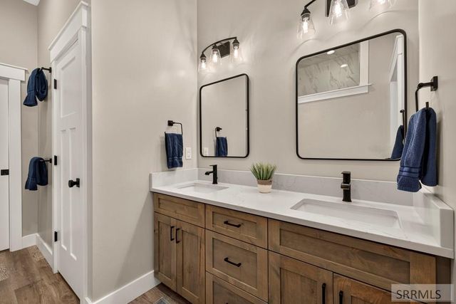 3237 S Chartwell Gardens, Ammon, ID 83406