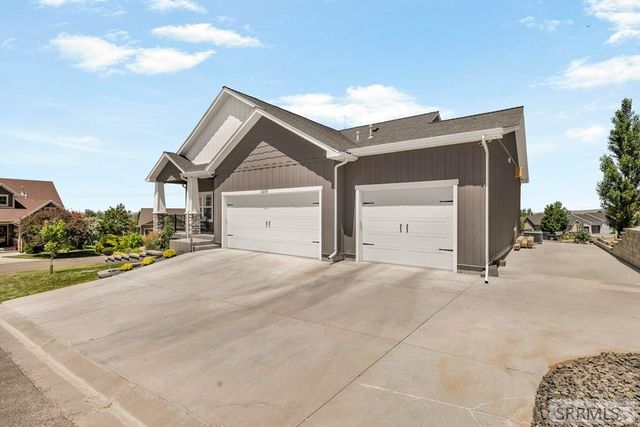 3237 S Chartwell Gardens, Ammon, ID 83406