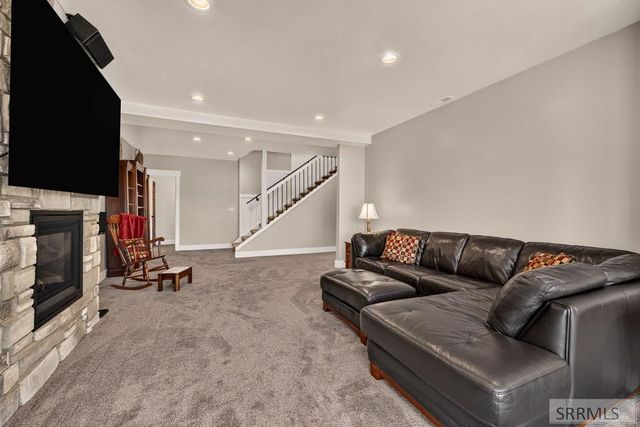 3237 S Chartwell Gardens, Ammon, ID 83406