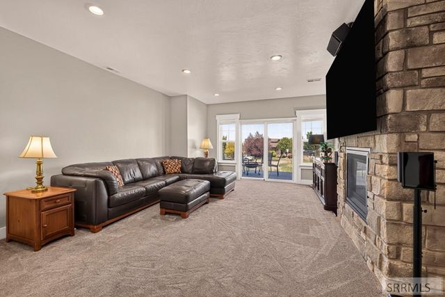 3237 S Chartwell Gardens, Ammon, ID 83406