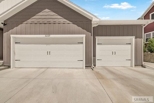 3237 S Chartwell Gardens, Ammon, ID 83406