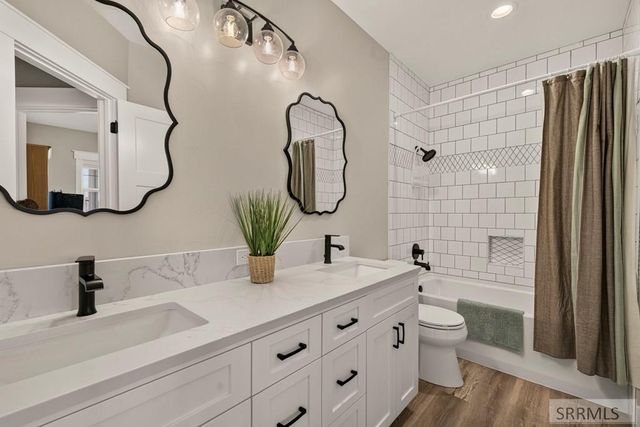 3237 S Chartwell Gardens, Ammon, ID 83406