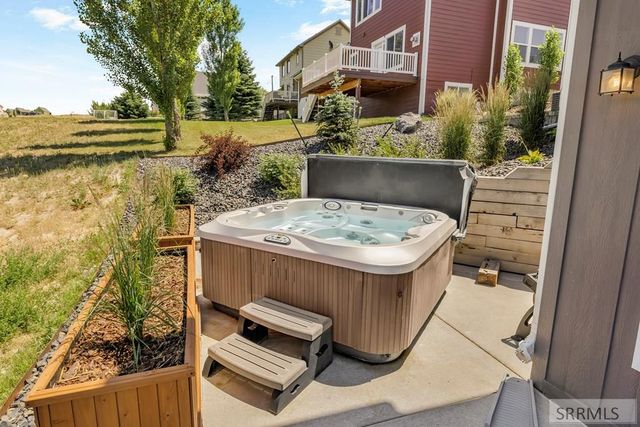 3237 S Chartwell Gardens, Ammon, ID 83406