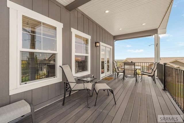 3237 S Chartwell Gardens, Ammon, ID 83406