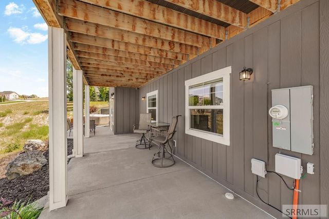 3237 S Chartwell Gardens, Ammon, ID 83406