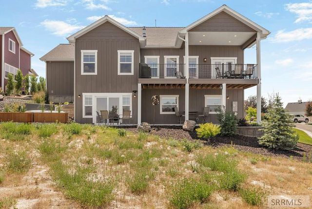 3237 S Chartwell Gardens, Ammon, ID 83406
