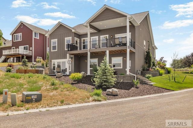 3237 S Chartwell Gardens, Ammon, ID 83406