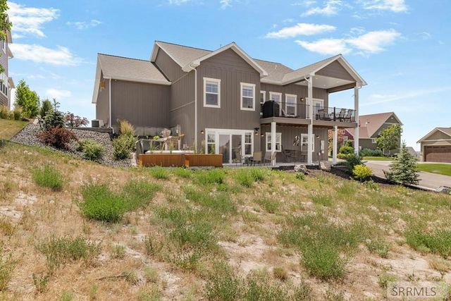 3237 S Chartwell Gardens, Ammon, ID 83406