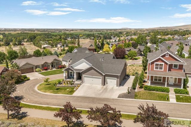 3237 S Chartwell Gardens, Ammon, ID 83406