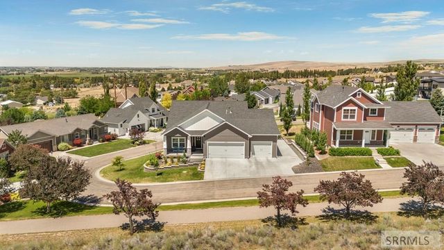 3237 S Chartwell Gardens, Ammon, ID 83406