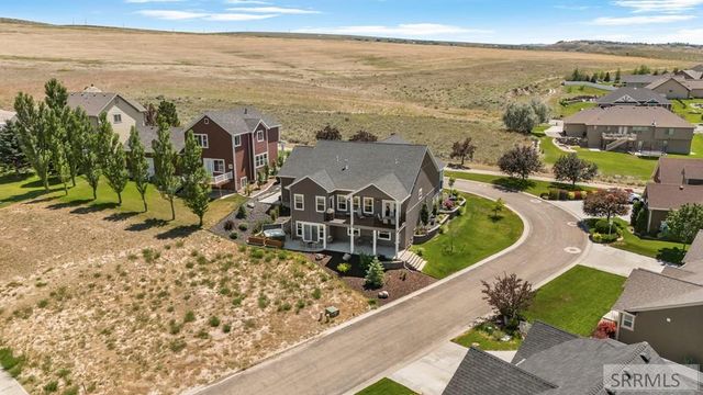 3237 S Chartwell Gardens, Ammon, ID 83406