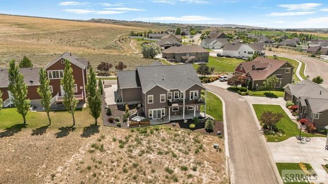 3237 S Chartwell Gardens, Ammon, ID 83406