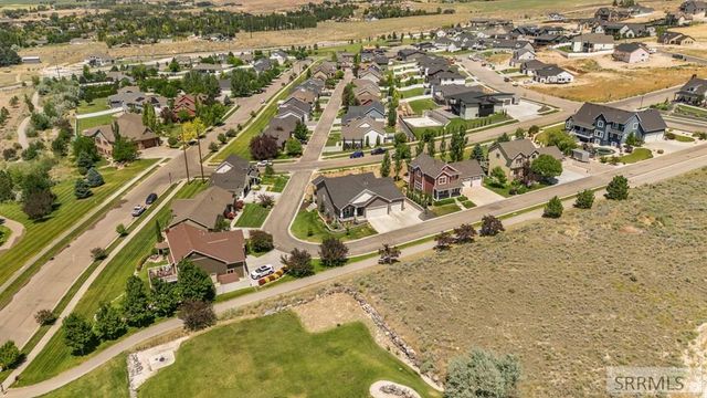 3237 S Chartwell Gardens, Ammon, ID 83406