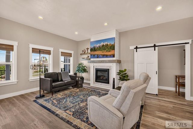 3237 S Chartwell Gardens, Ammon, ID 83406