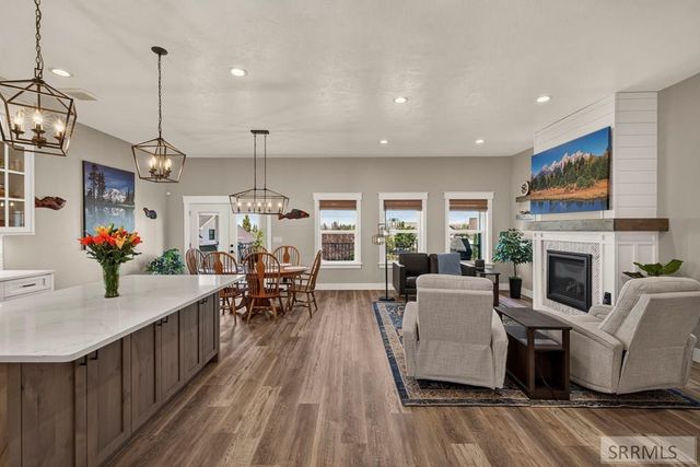 3237 S Chartwell Gardens, Ammon, ID 83406