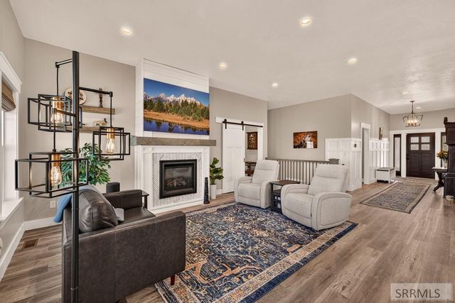 3237 S Chartwell Gardens, Ammon, ID 83406