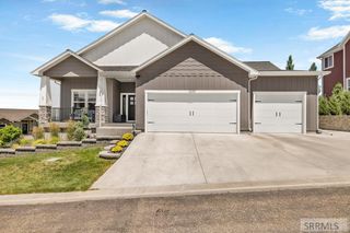 3237 S Chartwell Gardens, Ammon, ID 83406