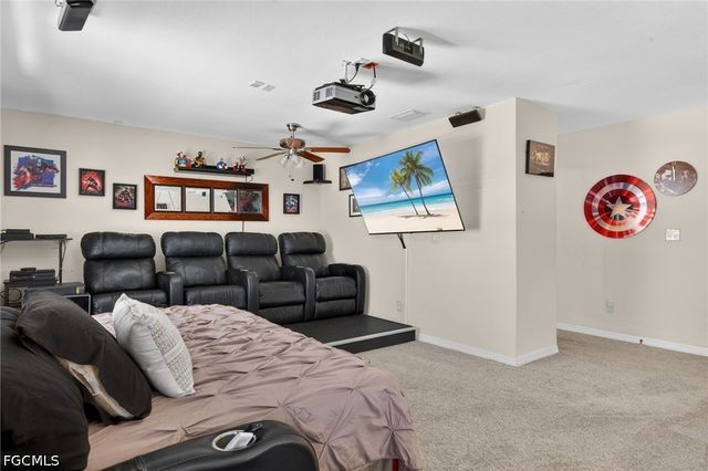 12416 Muddy Creek LN, Fort Myers, FL 33913