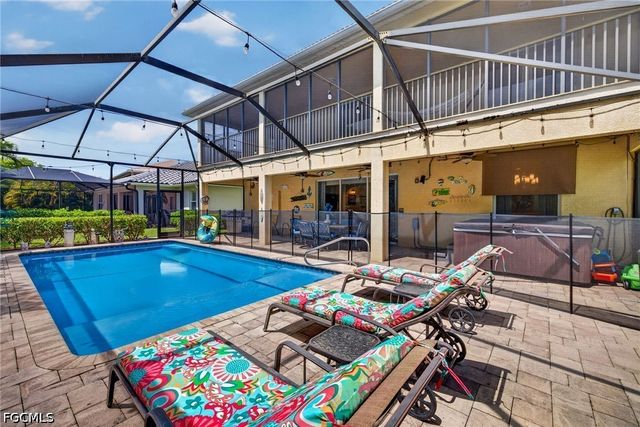 12416 Muddy Creek LN, Fort Myers, FL 33913