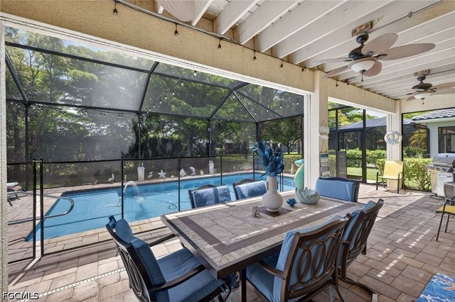 12416 Muddy Creek LN, Fort Myers, FL 33913