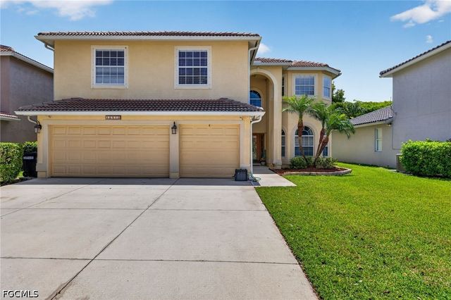 12416 Muddy Creek LN, Fort Myers, FL 33913