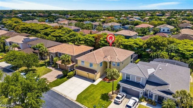 12416 Muddy Creek LN, Fort Myers, FL 33913