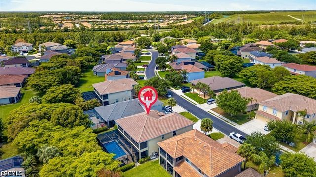 12416 Muddy Creek LN, Fort Myers, FL 33913