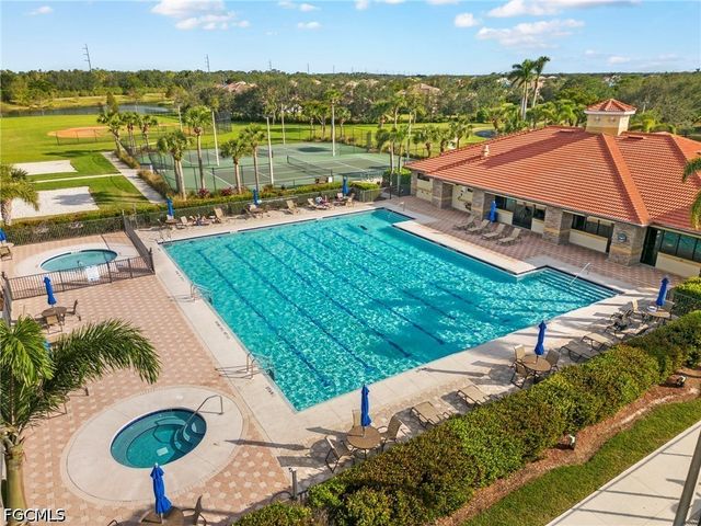 12416 Muddy Creek LN, Fort Myers, FL 33913