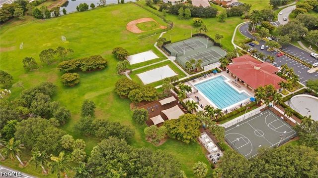 12416 Muddy Creek LN, Fort Myers, FL 33913