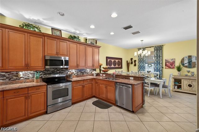 12416 Muddy Creek LN, Fort Myers, FL 33913