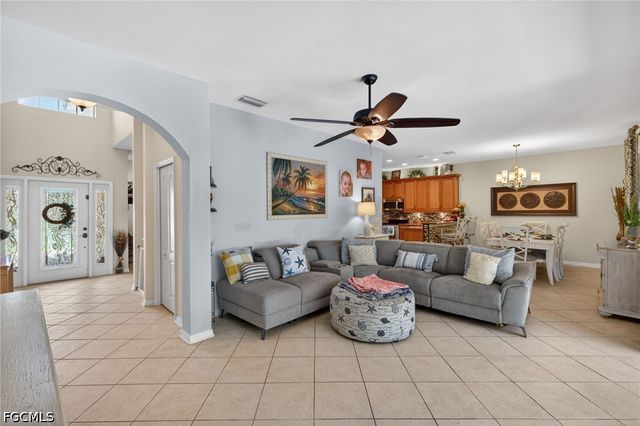 12416 Muddy Creek LN, Fort Myers, FL 33913