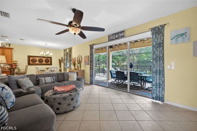 12416 Muddy Creek LN, Fort Myers, FL 33913