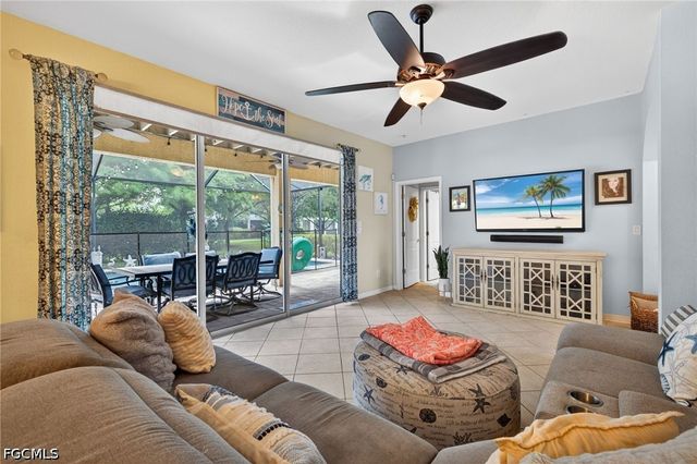 12416 Muddy Creek LN, Fort Myers, FL 33913