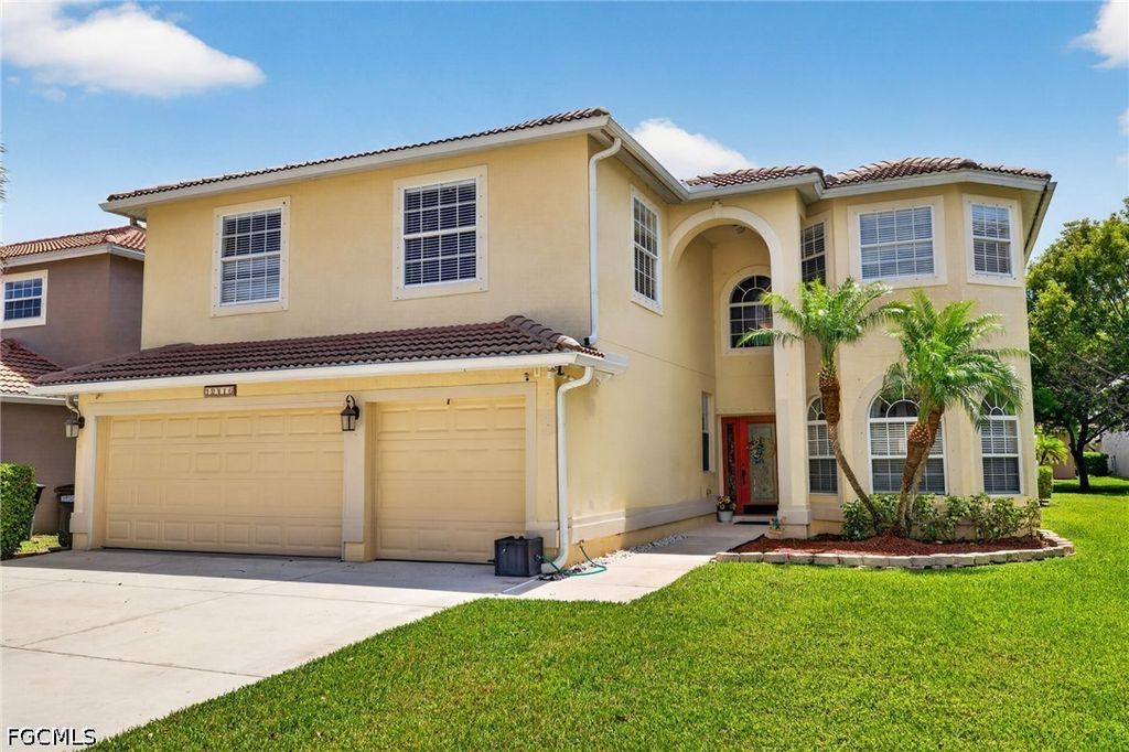 12416 Muddy Creek LN, Fort Myers, FL 33913