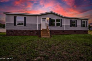 1240 Bloomery Road, Bailey, NC 27807