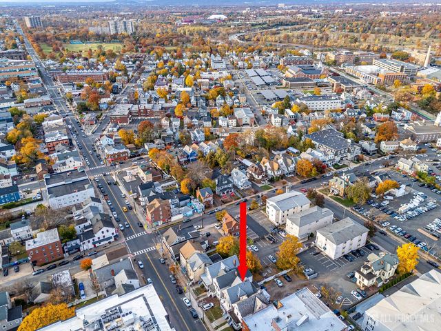 93 Easton Avenue, New Brunswick, NJ 08901