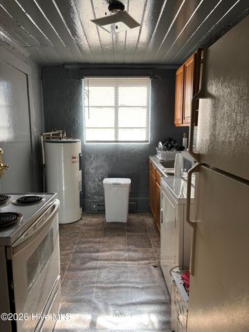 628 Viola Street E, Wilson, NC 27893