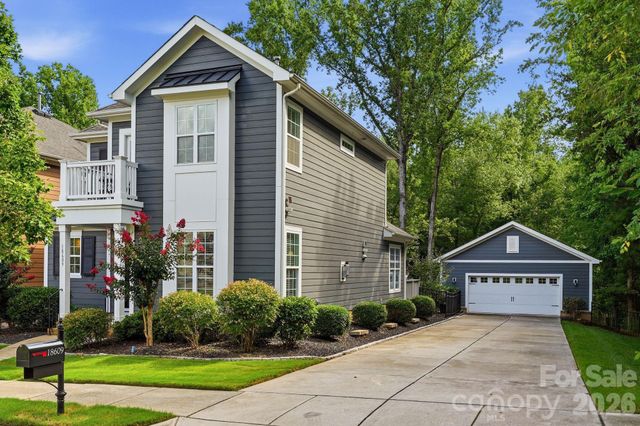 18609 Boulder Rock Loop 18, Davidson, NC 28036