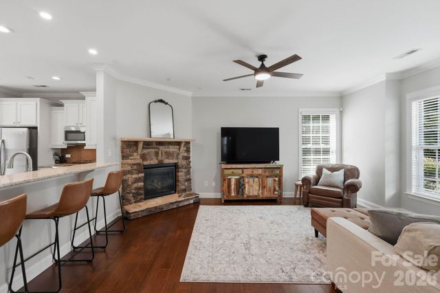 18609 Boulder Rock Loop 18, Davidson, NC 28036