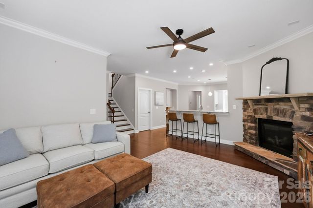 18609 Boulder Rock Loop 18, Davidson, NC 28036