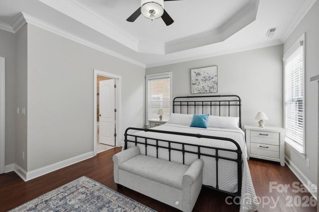 18609 Boulder Rock Loop 18, Davidson, NC 28036