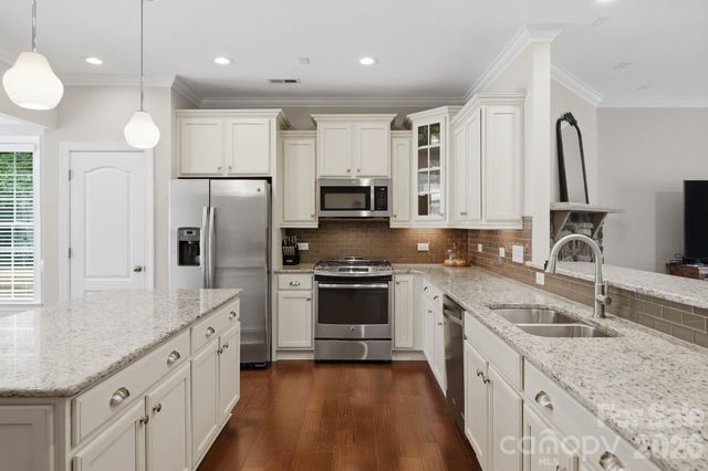 18609 Boulder Rock Loop 18, Davidson, NC 28036