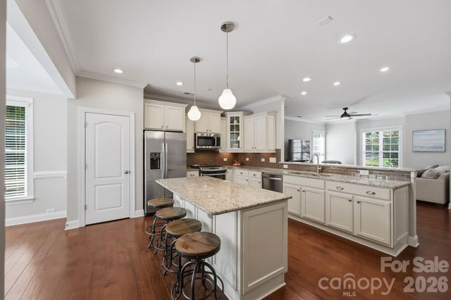18609 Boulder Rock Loop 18, Davidson, NC 28036
