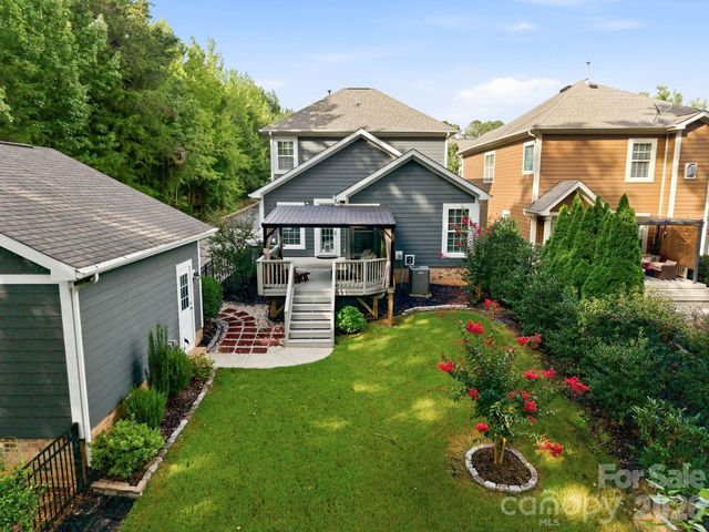 18609 Boulder Rock Loop 18, Davidson, NC 28036