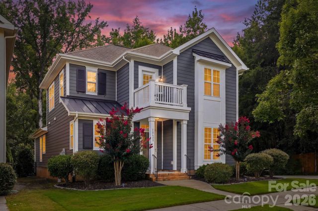 18609 Boulder Rock Loop 18, Davidson, NC 28036